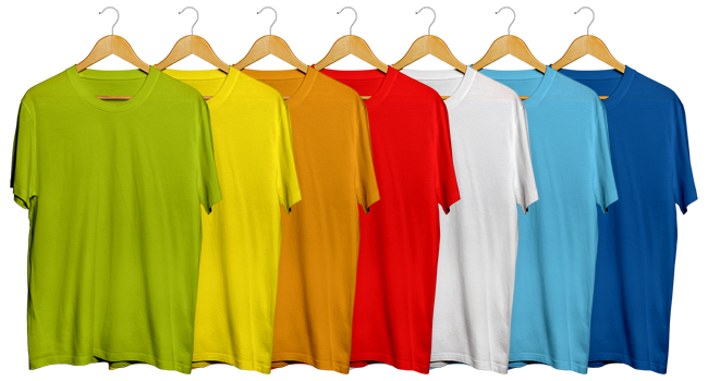 t-shirt