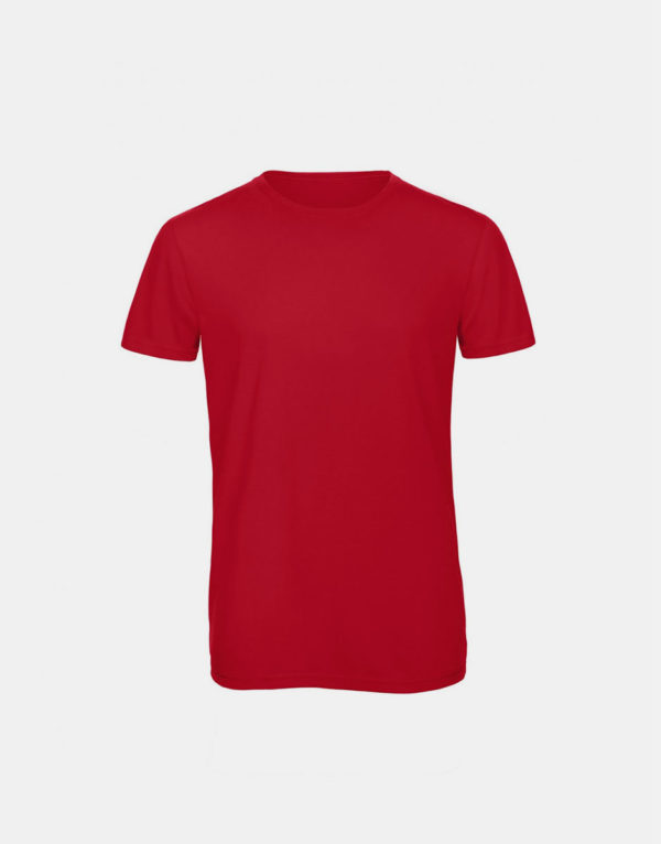 t-shirt 3soft red