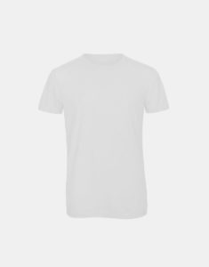 t-shirt 3soft white