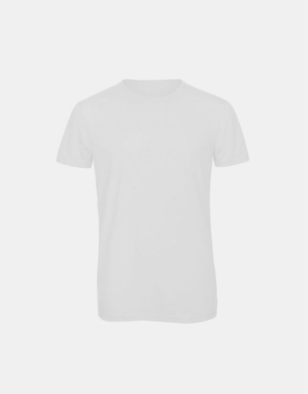 t-shirt 3soft white