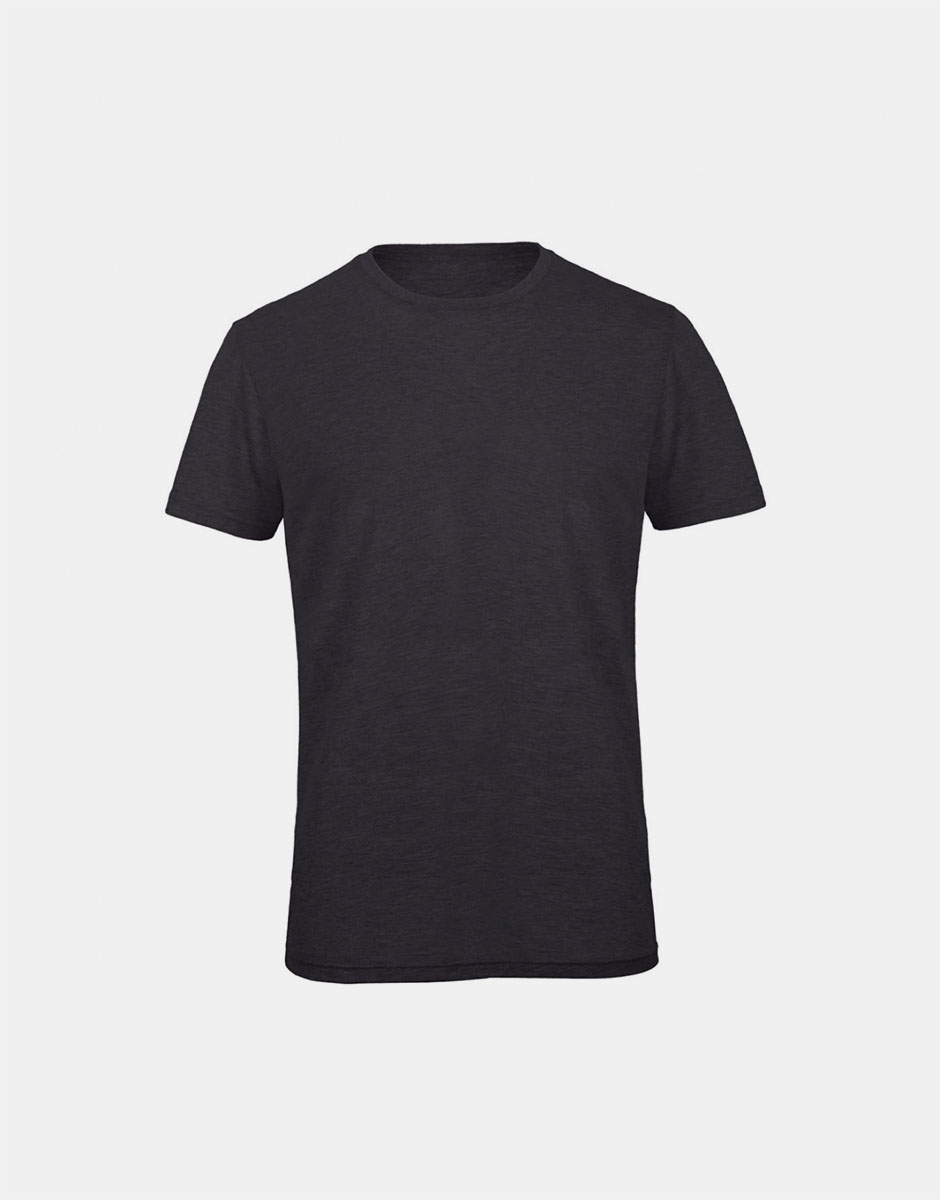 t-shirt 3soft heater dark grey
