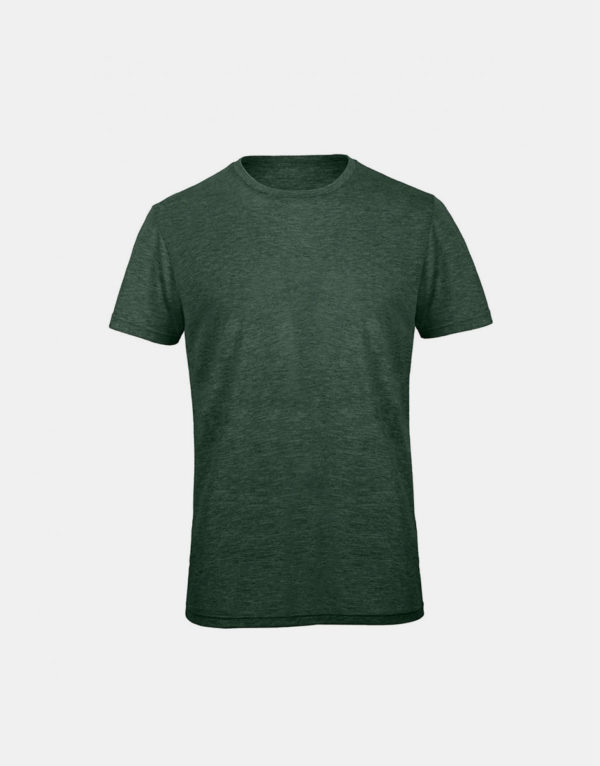 t-shirt 3soft heater forest