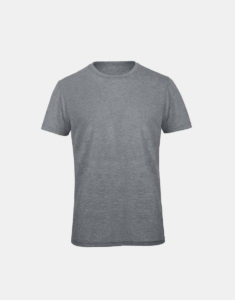t-shirt 3soft heater light grey
