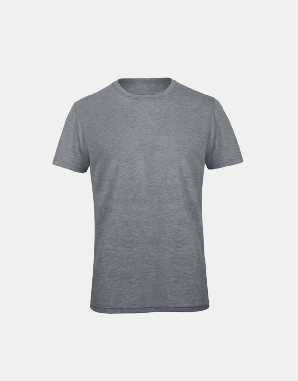 t-shirt 3soft heater light grey