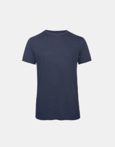 t-shirt 3soft heater navy