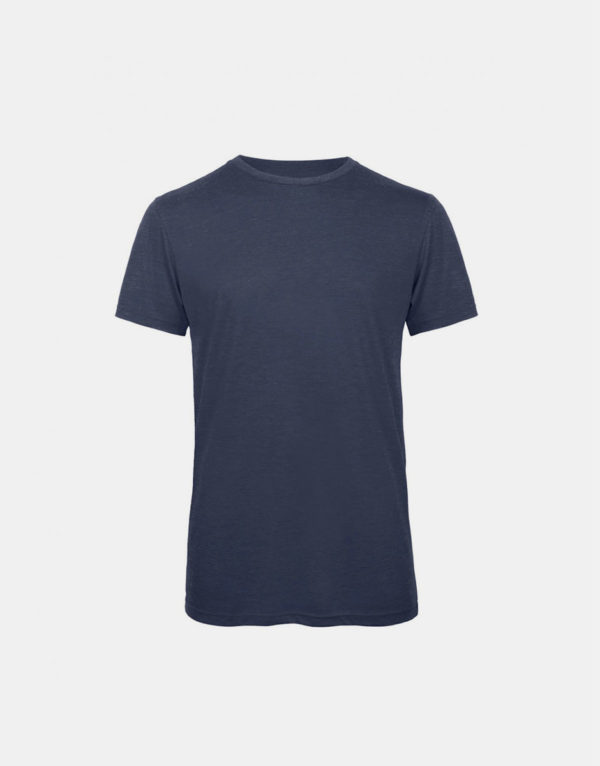 t-shirt 3soft heater navy