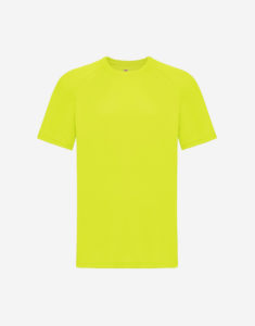 active giallo fluo