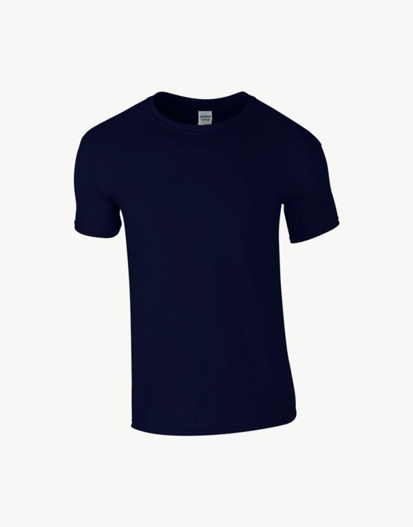 t-shirt navy