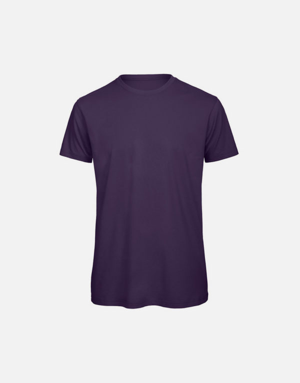 t-shirt earth urban purple