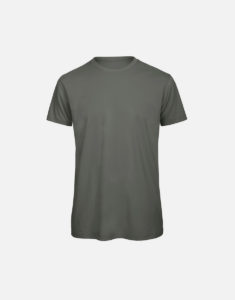 t-shirt earth millennial khaki