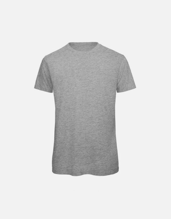 t-shirt earth sport grey