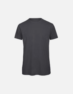 t-shirt earth dark grey