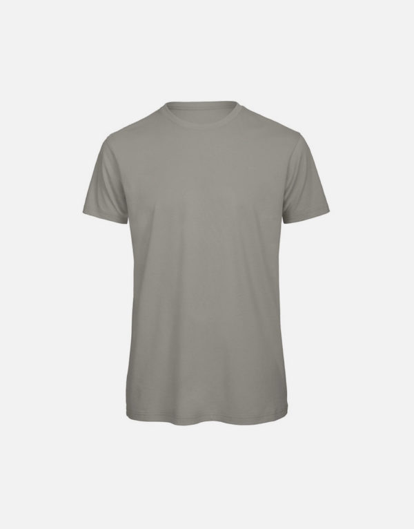 t-shirt earth light grey
