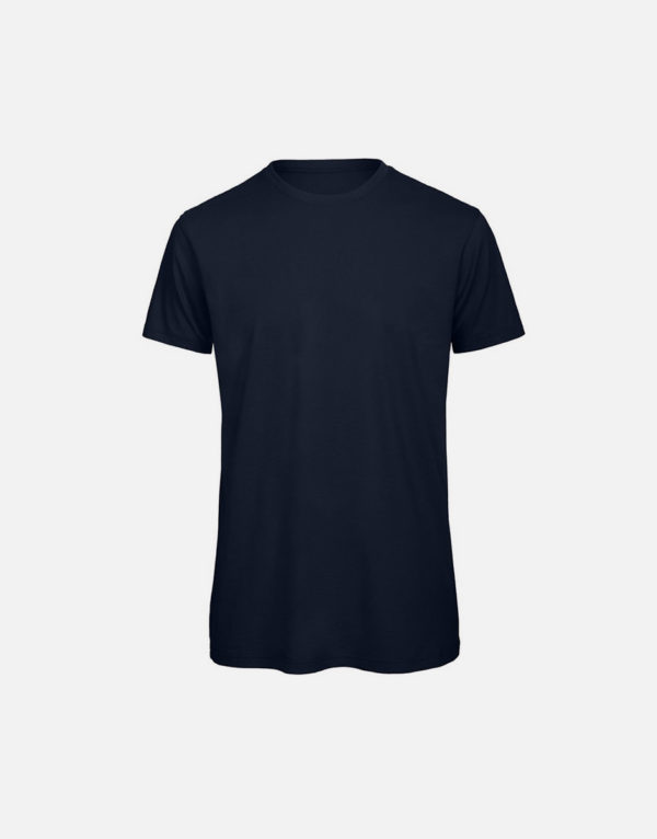 t-shirt earth navy