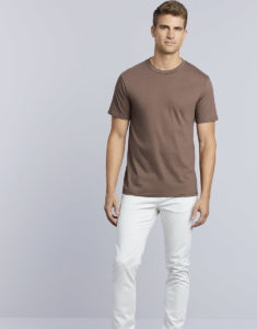 t-shirt passion uomo