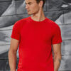 T-shirt-3SOFT red uomo