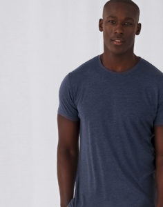 T-shirt-3SOFT uomo dettaglio