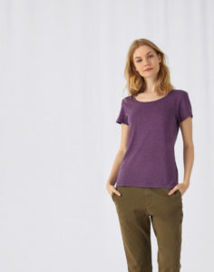 T-shirt-3SOFT donna