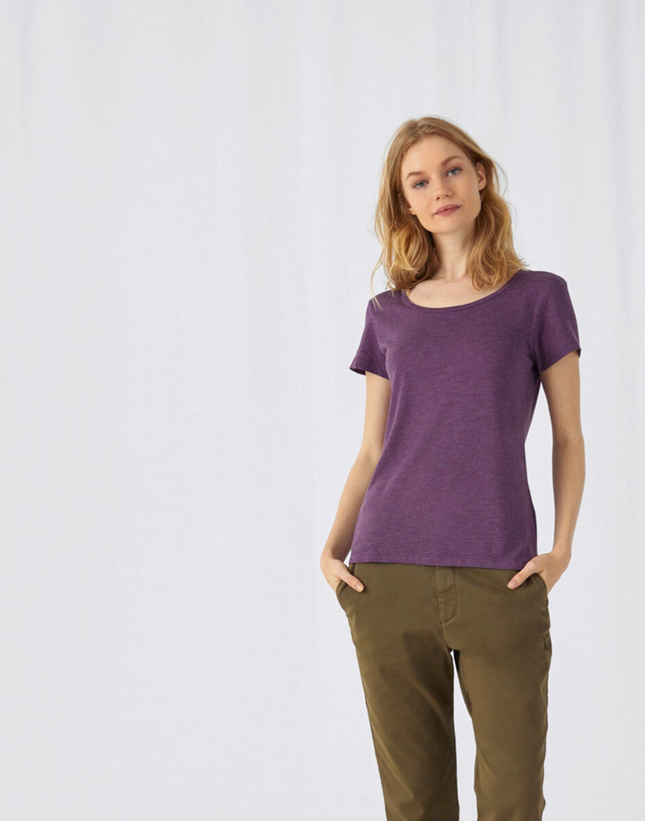 T-shirt-3SOFT donna