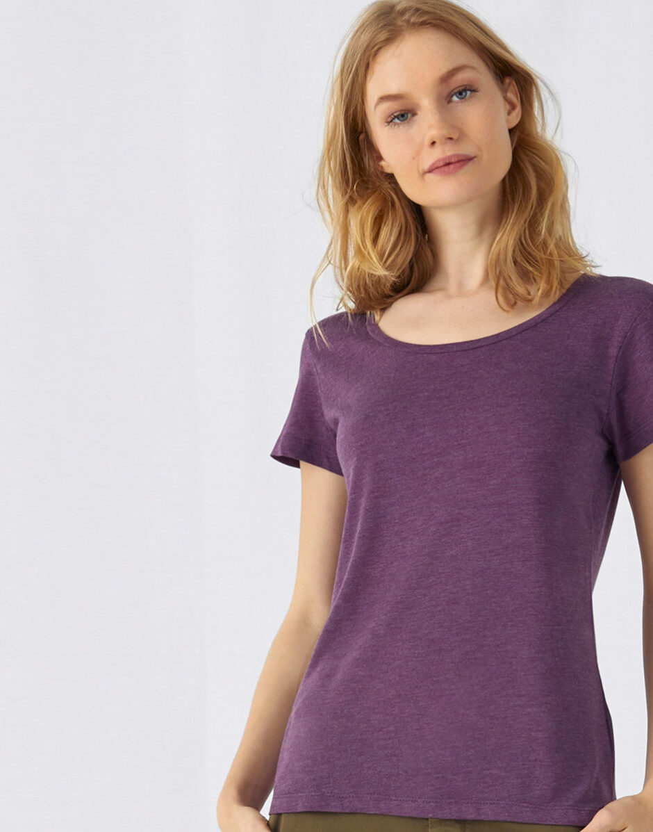 T-shirt-3SOFT donna