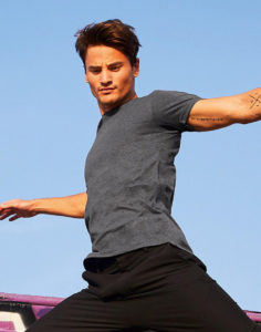 T-shirt-3SOFT