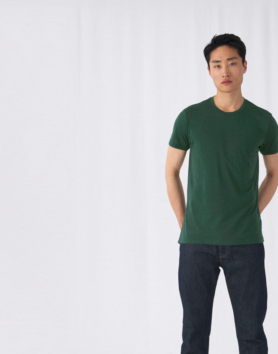 T-shirt-3SOFT uomo