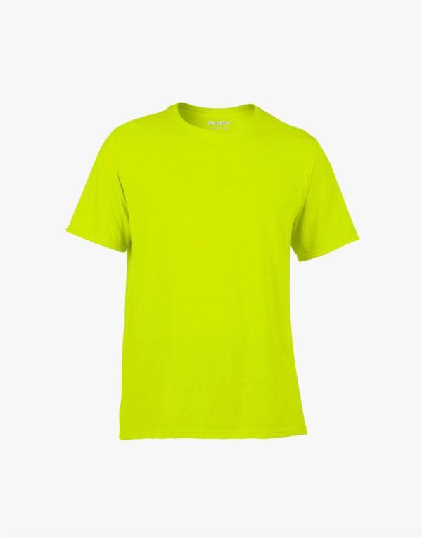 skill safety green