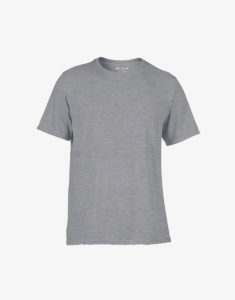 skill sport grey