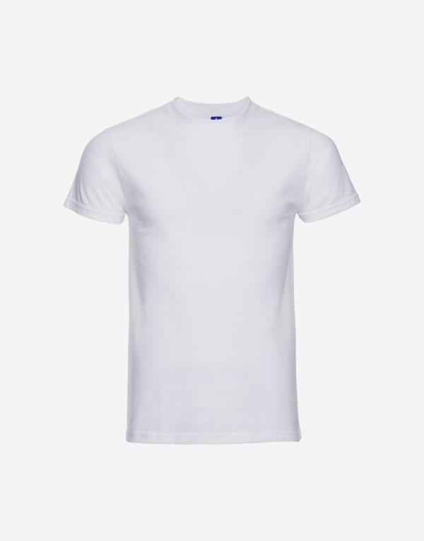 t-shirt white