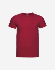 t-shirt style red