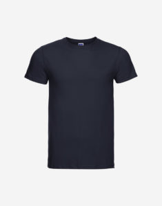 t-shirt style french navy
