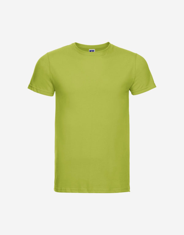 t-shirt lime