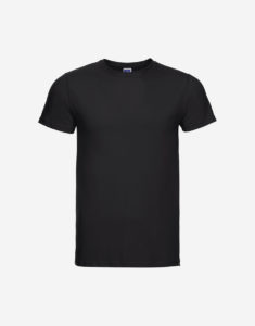 t-shirt black