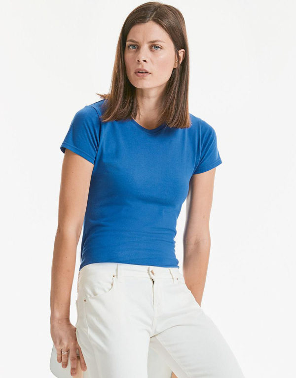 t-shirt style donna