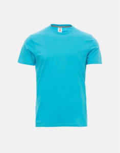 t-shirt always blu atollo