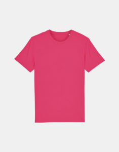 t-shirt pink punch