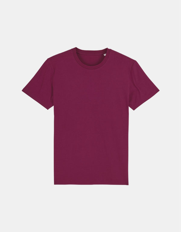 t-shirt purple led