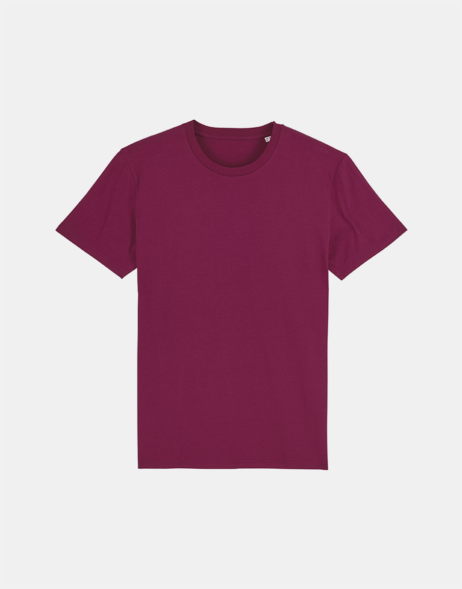 t-shirt purple led