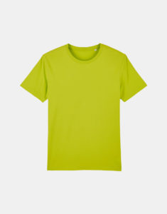 t-shirt scale green