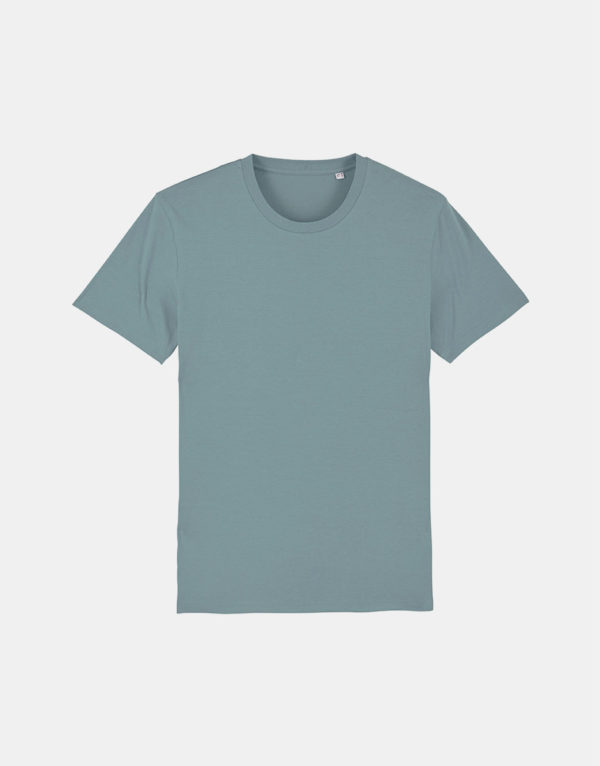 t-shirt blu citadel