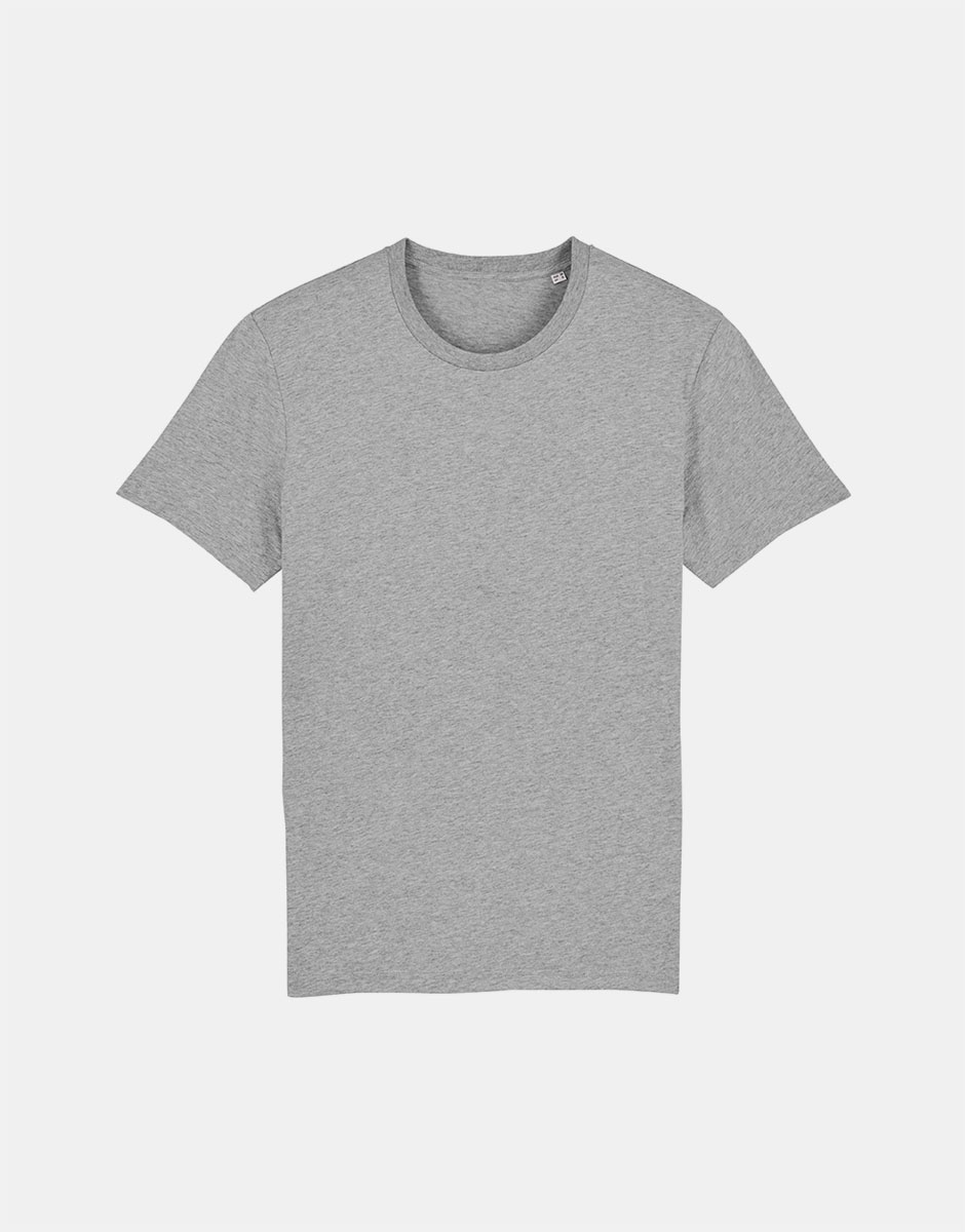 t-shirt trend heater grey