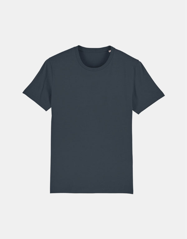 t-shirt trend india ink grey